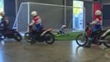 Dirt Bike Soccer Might Be The Coolest New Sport We’ve Seen