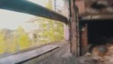 Flying An FPV Drone Through Abandoned Buildings Is Poetry In Motion