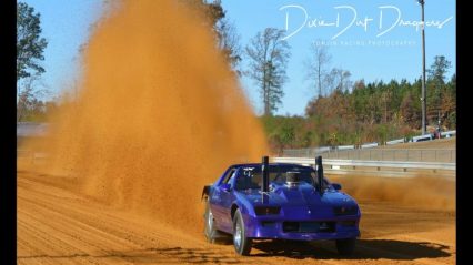 Some Of The Wildest Dirt Drag Vehicles We’ve Ever Seen