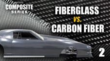 The Carbon Fiber vs Fiberglass Debate – Worth the Extra Money?