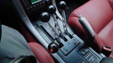 This GTO Has The Craziest Shifter You’ll Ever See In A Muscle Car