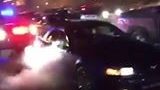 Compilation Shows Drivers Who Pushed The Limits, Immediately Lit Up By Police