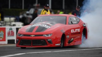 Elite Motorsports/Modern Racing Pro Mod Teams To Have Help From Tuning Legend Shane Tecklenberg for 2019