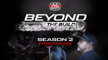 If We Can’t Pick One Giveaway Car, Why Not Offer Two!? (Beyond the Build S2:E1)