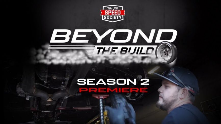 If We Can't Pick One Giveaway Car, Why Not Offer Two!? (Beyond the Build S2:E1)