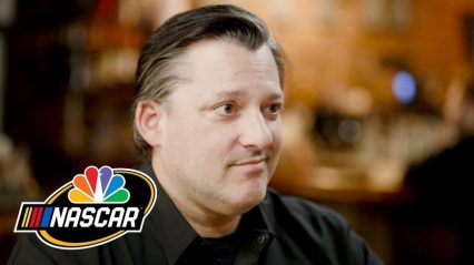 Tony Stewart Sits Down With Kyle Petty, And Talks About His Career, His Outbursts, And Being NASCAR’s “Bad Boy”