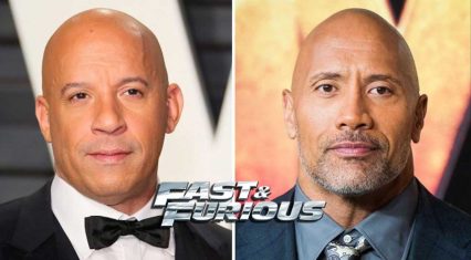 Dwayne “The Rock” Johnson Says to Count him Out of Fast and Furious Movies.