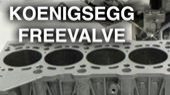 Breaking Down Koenigsegg’s “Freevalve” Camless Engine, And How It Works