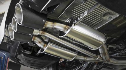 BREAKING: California Exhaust Law Changed, Automatic $1000 Fine, Non-Correctable