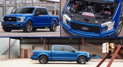 Daddy Dave Racing Designs What Should Be The New Ford Lightning