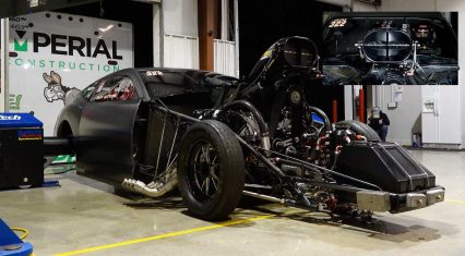 Jeff Sitton Gets Dyno Tuned Ahead Of Lights Out 10