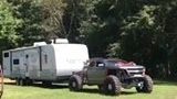 Has The Towing Capacity War Gone Too Far?