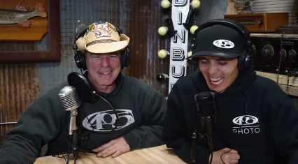 Farmtruck & AZN On Logan’s 600 Podcast!