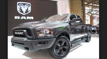 Dodge’s Ram Warlock Aims To Bring Value Back To Truck Shopping
