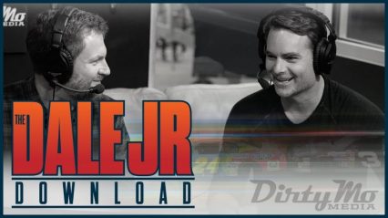 Dale Earnhardt Jr. And Jeff Gordon Trade Stories About Dale Senior