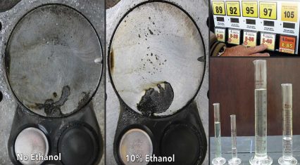 Is Non-Ethanol Gasoline Really Better?