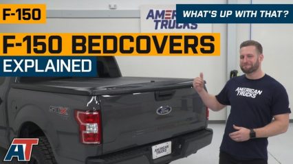 Picking Out The Best Possible Bed Cover (+Knife Test)