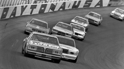 Reliving The 1981 Daytona 500, Oh My How Racing Has Changed