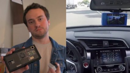 “Super Hacker” Promises Widespread Portable Self-Driving Car System For $1000