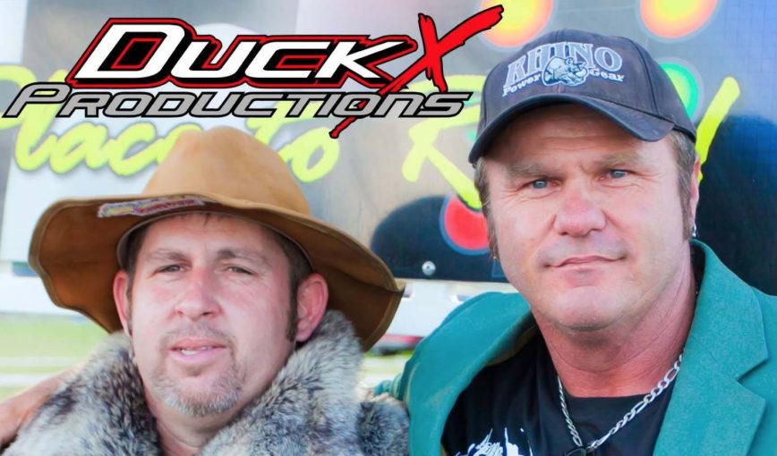 Duck X Productions Announces All Races Will Still Be At SGMP!