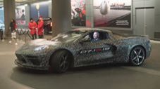BREAKING: 2020 C8 Corvette Reveal Date Announced