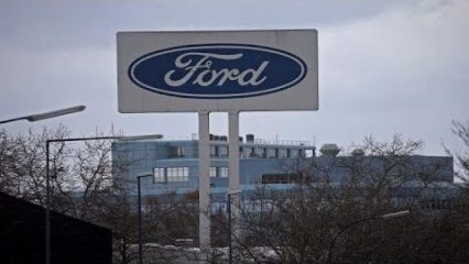 Ford Being Investigated By The Department Of Justice – Here’s Why