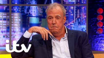 Jeremy Clarkson Reveals What He Thinks of the New Top Gear