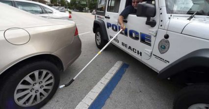 Federal Court Rules Parking Enforcement Method Unconstitutional