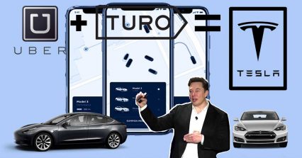 Getting Paid to Own A Tesla!? Musk Promises… The End Of Uber As We Know It?