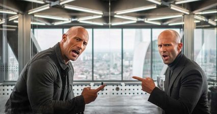 The Second Trailer For The Fast And Furious Spin-Off Has Dropped