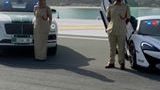 The Truth Behind Dubai’s Amazing Cop Car Fleet