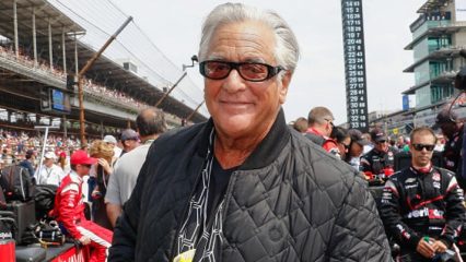 “Storage Wars” Barry Weiss in ICU After Motorcycle Accident