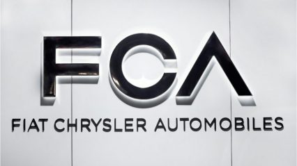 FCA Proposes “Shocking” Merger With Renault