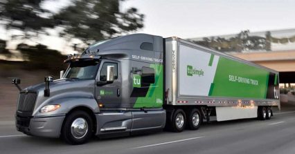 USPS is Now Testing Out Autonomous Delivery Trucks