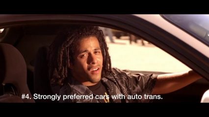 How the Cars Were Chosen for “The Fast and the Furious”