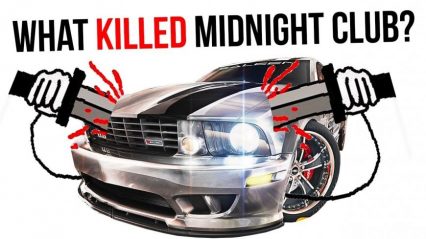 What Killed the Midnight Club Video Game Series? (It’s Been Gone for 10 Years!)