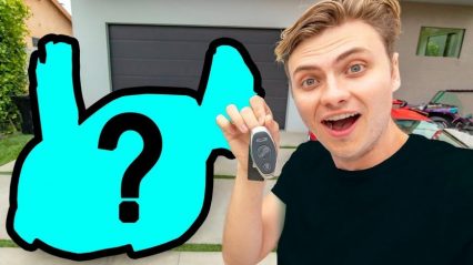 YouTuber Lets Unbeknownst Stranger Decide What Car He’s Going to Buy