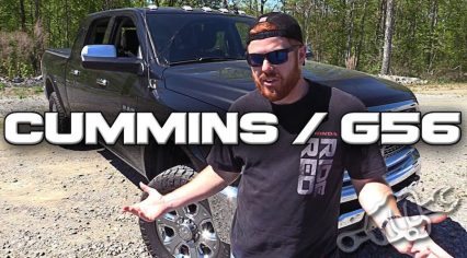 7 Things To Hate About The 6.7 Cummins Powered 2018 Ram
