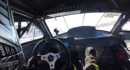 Ride Along With Alex Laughlin To The Number 1 Qualifier At Sonoma