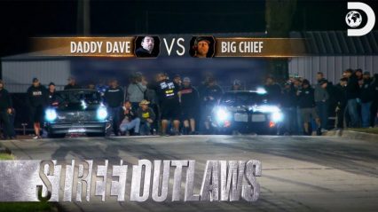 Dramatic Finish as Big Chief vs Daddy Dave Unfolds in Cash Days Finals