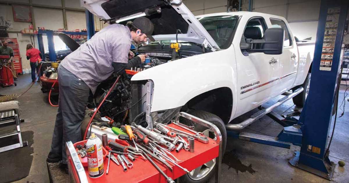 Pennsylvania Bills Propose to do Away With Annual State Auto Inspections