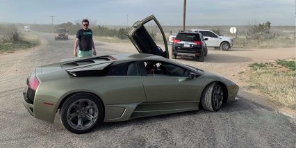 Can You Daily Drive a Lamborghini?