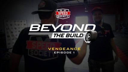 Beyond The Build Season 3 Episode 1
