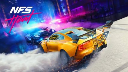 “Need For Speed Heat” Officially Announced November Release, NFS Goes Miami