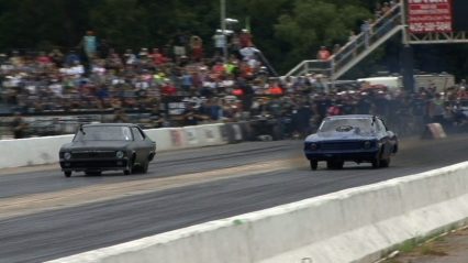 The 10 Best Races From Outlaw Armageddon 5