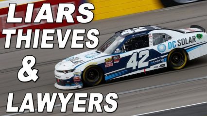 The Worst Sponsors, Team Owners, and Track Promoters in NASCAR History
