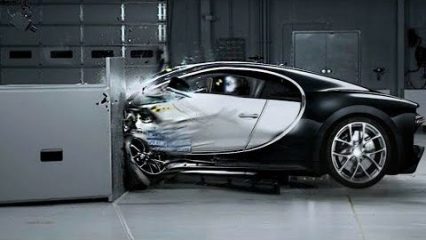 10 Crash Tests That are the Hardest to Watch