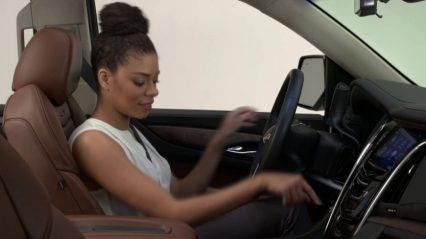 Almost All New Cars to Implement Rear Seat Reminder System by 2025