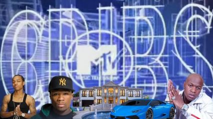 Celebrities Called Out For Faking Wealth in “MTV Cribs” Days