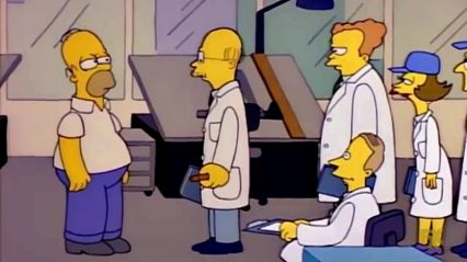 Homer Simpson Makes a Car – Will the Simpsons Predict the Future Again?